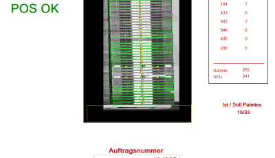 iCon GmbH - Image Processing